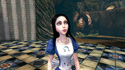 Alice Madness Returns Ultra HD